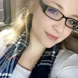 Meet your Posher, Audrey